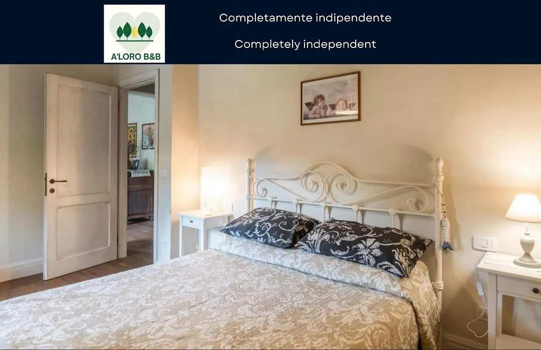 A'Loro B&B-1